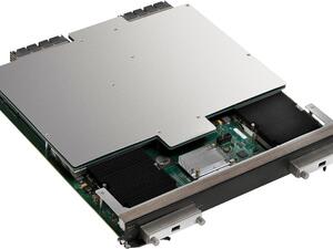 Brocade 100 GbE Blade