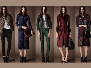 طلات متنوعة نهارية رائقة