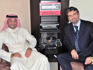 مدراء C3 Card