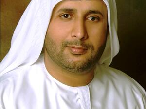 Ahmed Bin Shafar, CEO, Empower