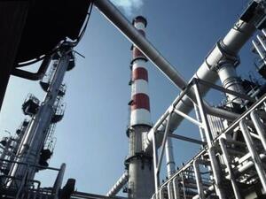 Kuwait Energy produced a daily average working interest production of 12,985 barrels of oil equivalent for Q1 2011