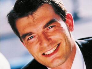 Nicolas Pezout, Mövenpick Resort & Spa Dead Sea new Resident Manager