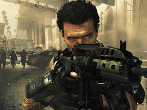 A Glimpse into the best Call of Duty yet leaves fans excited.