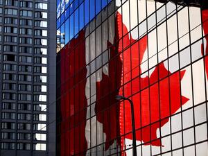 Canada the maple country of 'friendliness' and 'polite manner' has confirmed that it will not follow France's lead in banning the burqa.