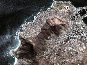 Cape Town, South of Africa