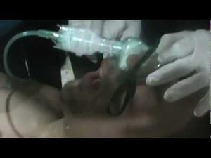 The opposition Free Syrian Army (FSA) claims that chemical weapons were used on Wednesday in a Damascus town by Hezbollah fighters and forces loyal to President Bashar al-Assad. (File photo / Al Bawaba)