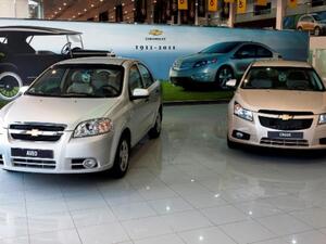The Egyptian economy is set for a boost after signing a major deal with a Chinese car manufacturer 