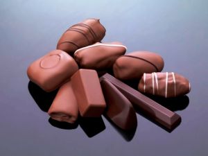 ChoCo’a‘s assorted stuffed dates dipped in chocolate ChoCo’a‘s assorted stuffed dates dipped in chocolate