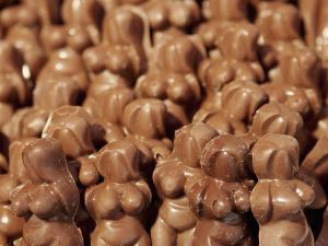 According to ATI Arabs have a &amp;quot; huge appetite for food and sex.&amp;quot;