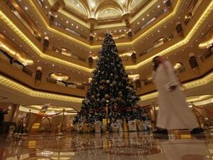 Tourism and hospitality in Lebanon received a small bost over the festive period, but 2013 is set to be tough