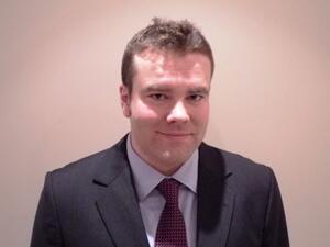 Christopher Saul