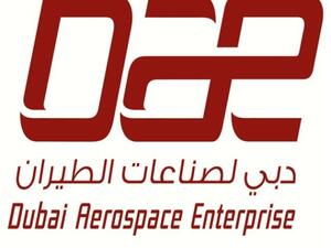 دبي لصناعات الطيران