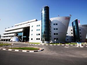 Dubai Customs