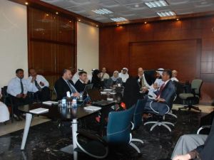 قدم محمد حضرمي، مستشار ومدير إدارة اللوائح البلدية بالوكالة، شرحاً مفصلاً عن الكود البلدي والفجوة التشريعية القائمة في إمارة أبوظبي