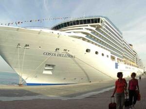 A single visa can speed things up in the cruise business as ships use Dubai as the hub to sail to other countries in the region such as Oman, Qatar, Bahrain and Kuwait