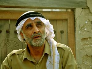 &quot;Darkness&quot;, a movie by Emirati director Ahmed Zain
