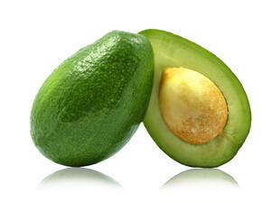 ريجيم الأفوكادو