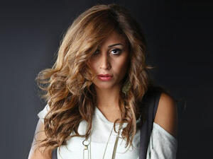 Is Dina El Sherbini doing or even smuggling drugs?