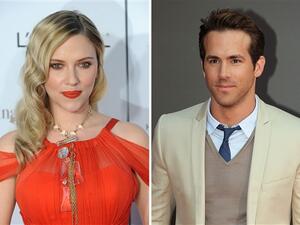 Hollywood’s hottest couple, US actress Scarlett Johansson and Canadian actor Ryan Reynolds filed for divorce on 23rd December.  Were they “snooping” too?