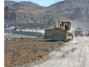 Ministry floats 11 tenders for Sharqiya internal roads