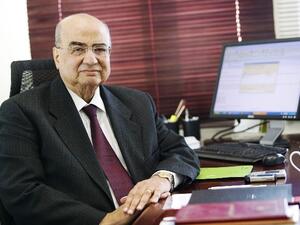 Fathy Saoud, President of Qatar Foundation