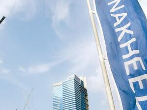 Nakheel is able to prepay all of its bank debt ahead of schedule due to savings of around AED 23 billion on its business plan, 