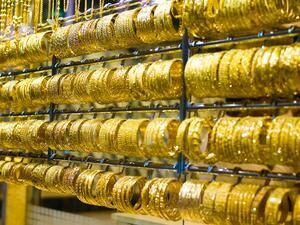 “Gold sales have really taken a hit. I would say the market is down by more than 50 percent compared to the last Haj season,” Mohammed Al-Himms, store manager at MS jewelry outside Makkah’s Grand Mosque, said.