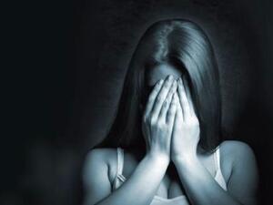 Christian women are filmed being assaulted and stripped in the streets of Egypt.