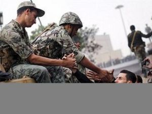 اسرائيل ترفض تعديل كامب ديفد