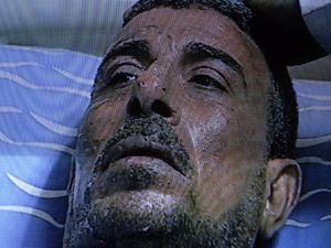 المسؤولين هونوا من الحوادث