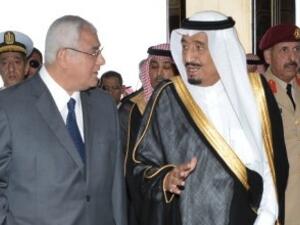The association aims to provide investment opportunities for Saudi investors in Egypt and to resolve the obstacles facing foreign investment, Secretary General of the association Ahmed Darwish said in the statement.