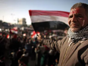 قوات الجيش ضربت وعذبت محتجين في مصر