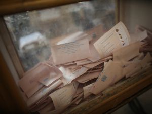 The first phase of Shura elections has been bogged down with low turnouts all over the country.