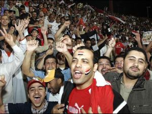 نتنياهو يؤكد التواصل مع مصر 