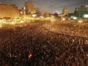 تجدد الاشتباكات في "التحرير" 