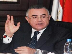 هشام رامز محافظ البنك المركزي المصري