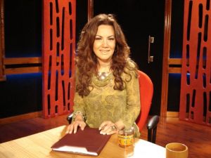 "Women are considered second class citizens, like Coptic Christians and Nubians, thus my decision to run is in support of all marginalized minorities." - Bouthaina Kamel