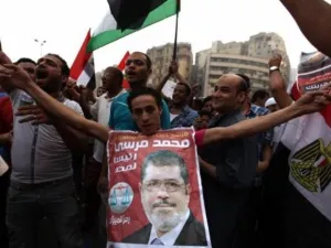 البابا الجديد لاقباط مصر يرفض اقرار دستور ديني