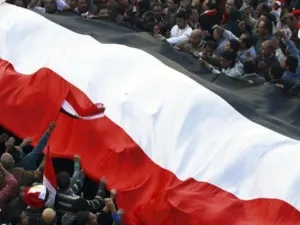 مقتل أربعة في حادث انفجار بشركة بترول