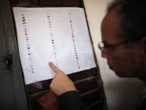 A survey into the results of the Egyptian election thus far.