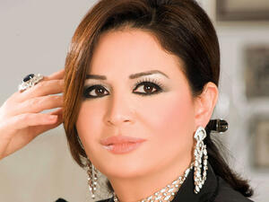 Elham has often criticized the Muslim Brotherhood for the actions she opposes them for. (Image: Facebook)