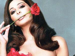 Still looking for the one: the single star says men would give anything to marry her