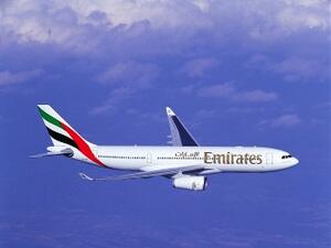 Emirates announced earlier this year that it would reduce flights to 41 destinations during the 80-day airport runway upgrade programme, which began on May 1. 