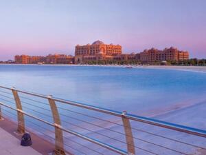 Emirates Palace