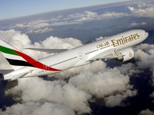 Emirates airline is planning another sukuk sale, its second this year 