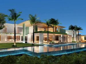 Vida Residence, The Hills, featuring only 136 serviced apartments, draws on the design approach and philosophy of Emaar’s newly-launched hotel brand, Vida Hotels and Resorts.