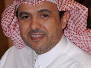 Eng. Saad Dhafer Al-Qahtani, Vice President of Home Services, STC