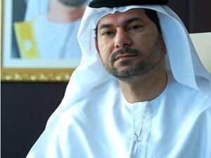 Saed Al Awadi, CEO of Dubai Exports