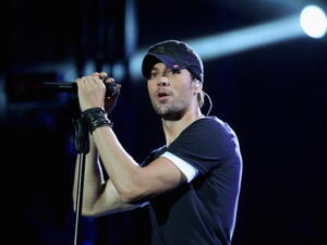 Enrique Iglesias