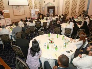 The SME Evolution Program is aimed at improving the country’s innovation ecosystem